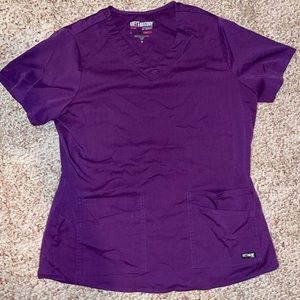Grey’s Anatomy Top